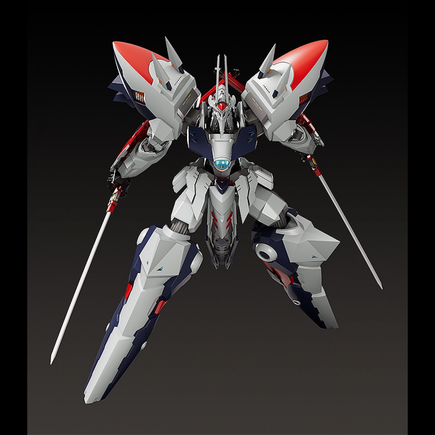 MODEROID Linebarrel Overdrive (re-run)